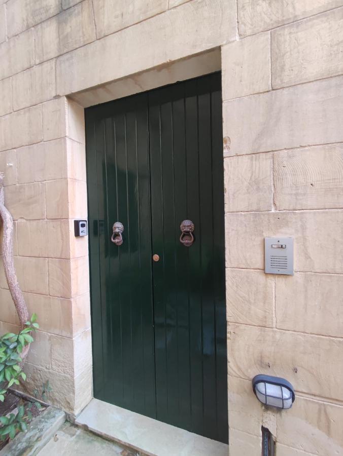Villa Razzett Ziffa Victoria Exterior foto